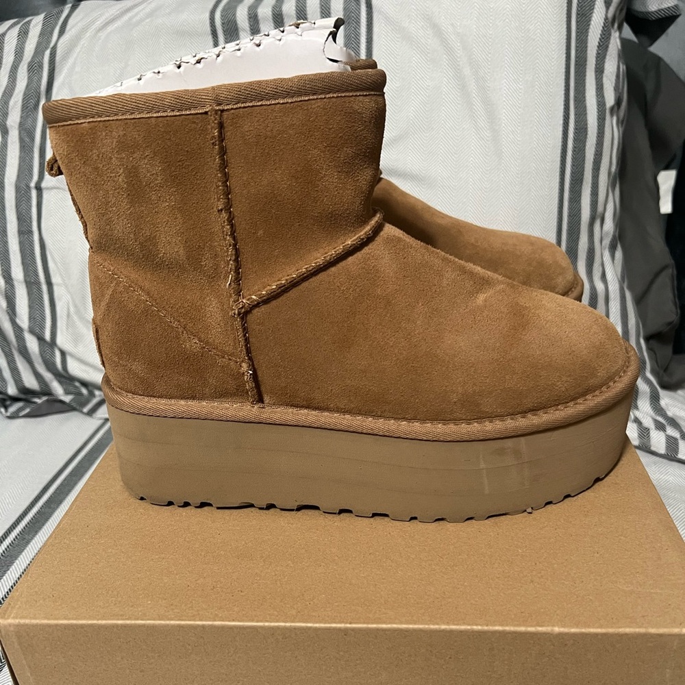 Uggs